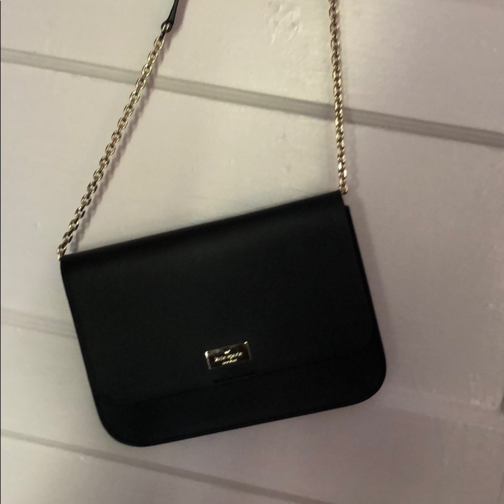Beautiful Kate Spade evening bag.